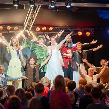 Apartment Wulfenerhals *