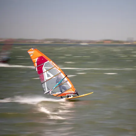 Apartment Wulfenerhals