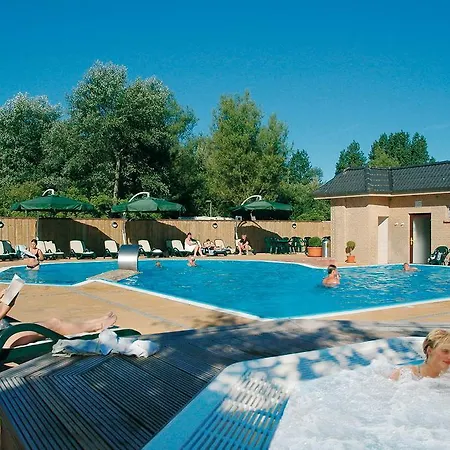 Wulfenerhals Apartamento Wulfen auf Fehmarn