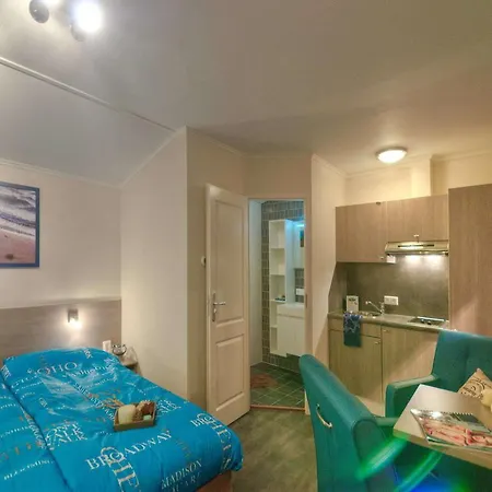 Apartamento Wulfenerhals *