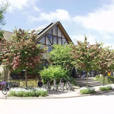 Apartamento Wulfenerhals Wulfen auf Fehmarn