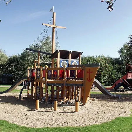 Lejlighed Wulfenerhals