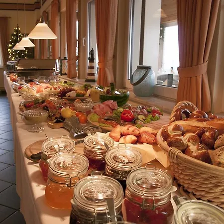 Wulfenerhals Lejlighed *