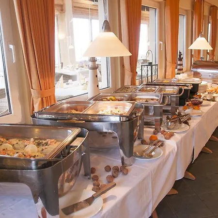 Lejlighed Wulfenerhals *