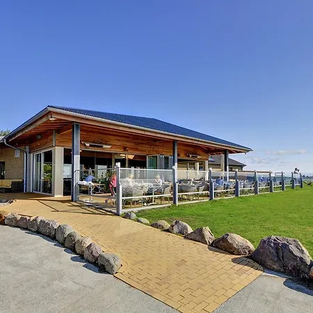 Wulfenerhals Lejlighed