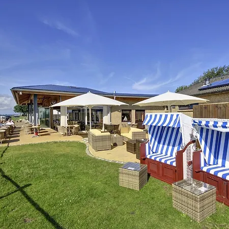 Lejlighed Wulfenerhals *