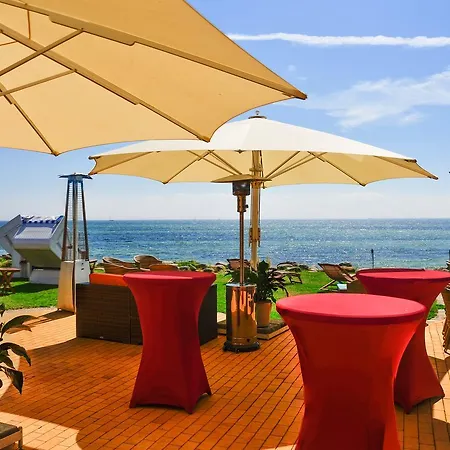 Lejlighed Wulfenerhals *