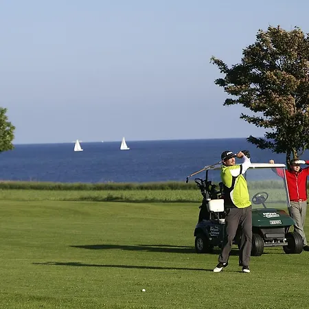 Lejlighed Wulfenerhals