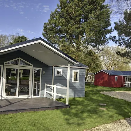 Lejlighed Wulfenerhals