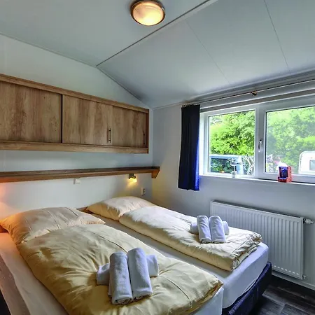 Lejlighed Wulfenerhals *