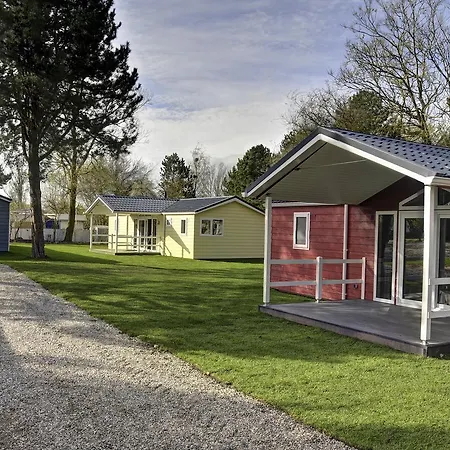 Lejlighed Wulfenerhals