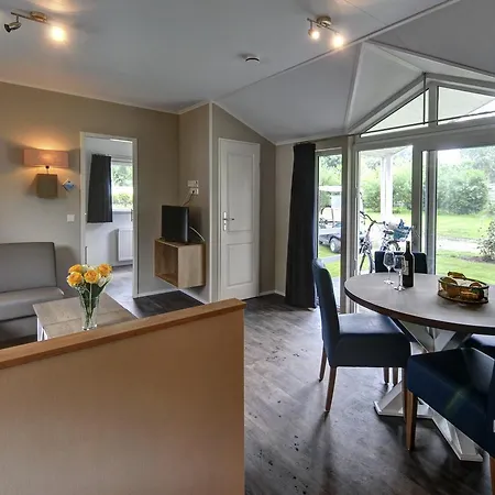 Wulfenerhals Apartment Wulfen auf Fehmarn