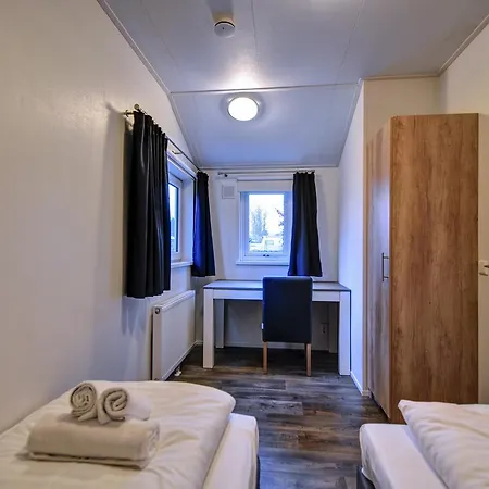 Apartamento Wulfenerhals Wulfen auf Fehmarn