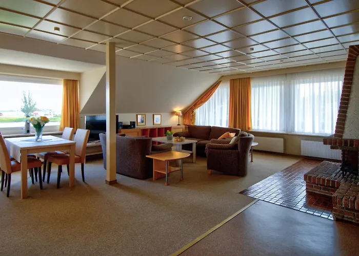 Apartment Wulfenerhals