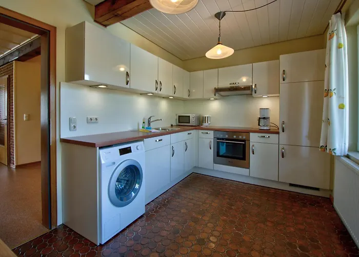 Wulfenerhals * Wulfen auf Fehmarn