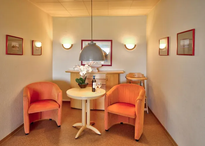 Wulfenerhals Wulfen auf Fehmarn