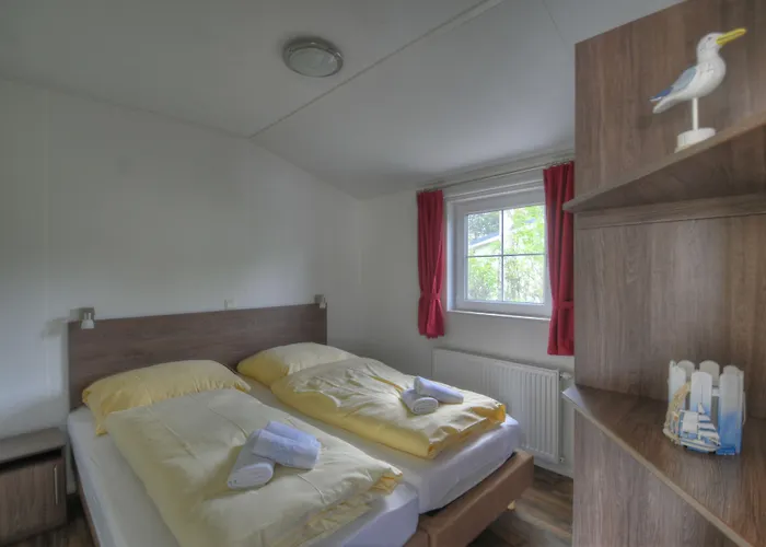 Wulfenerhals Apartment Wulfen auf Fehmarn