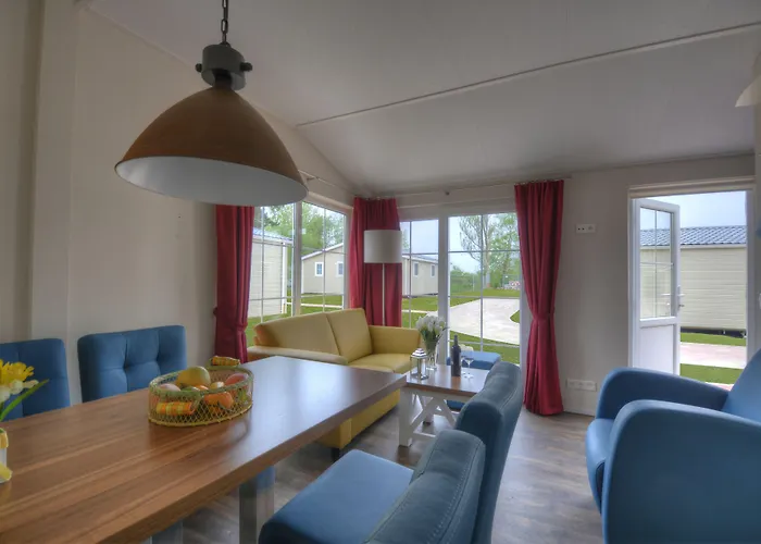 Wulfenerhals Apartment Wulfen auf Fehmarn