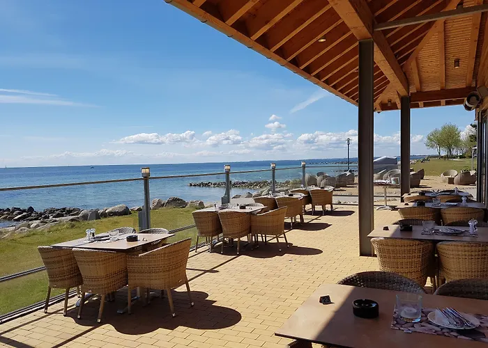 Wulfenerhals Apartment *