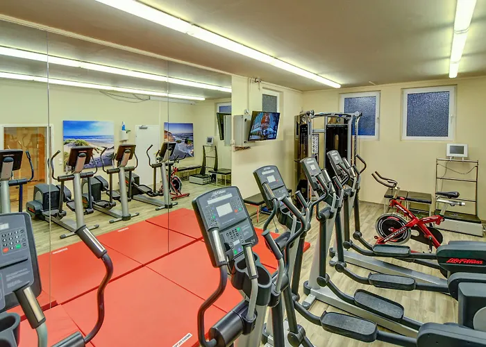 Wulfenerhals Apartment *