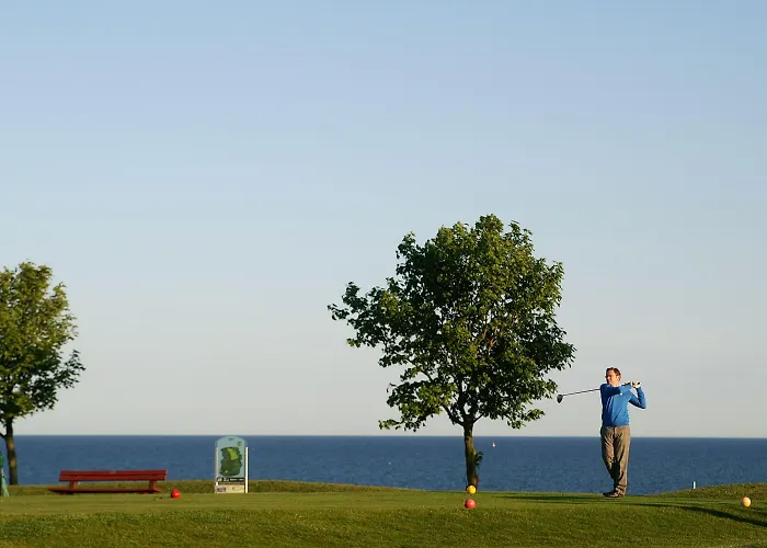 Wulfenerhals Apartment Wulfen auf Fehmarn