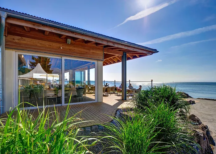 Wulfenerhals Wulfen auf Fehmarn