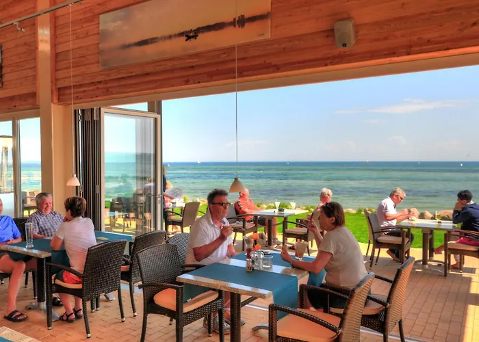 Wulfenerhals * Wulfen auf Fehmarn