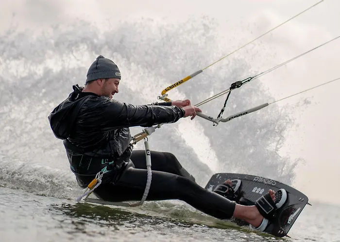 Wulfenerhals Wulfen auf Fehmarn