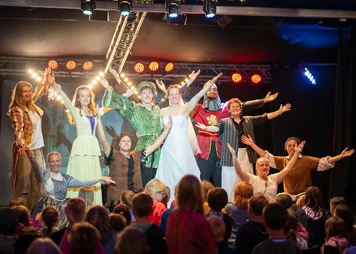 Apartment Wulfenerhals *