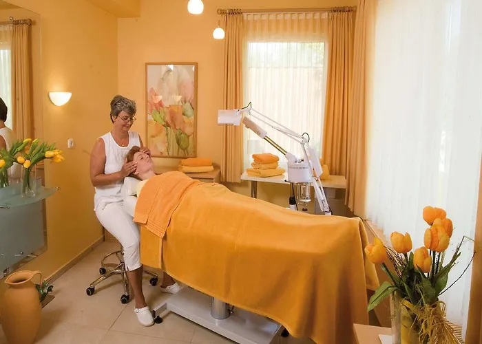 Apartment Wulfenerhals