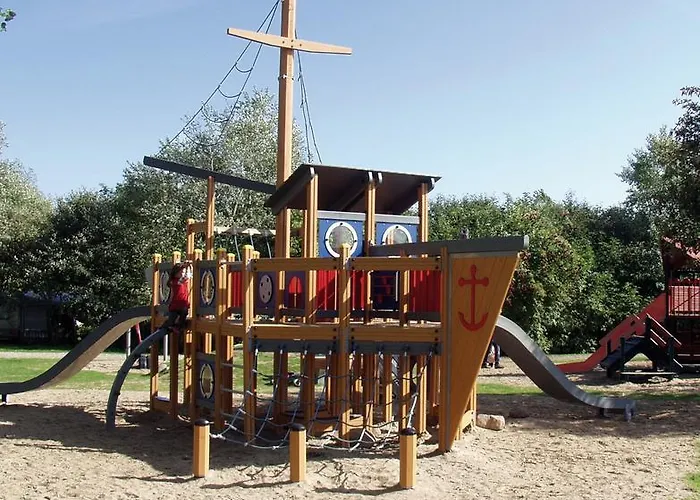 Apartment Wulfenerhals