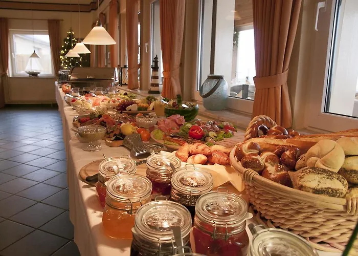 Wulfenerhals Apartment *