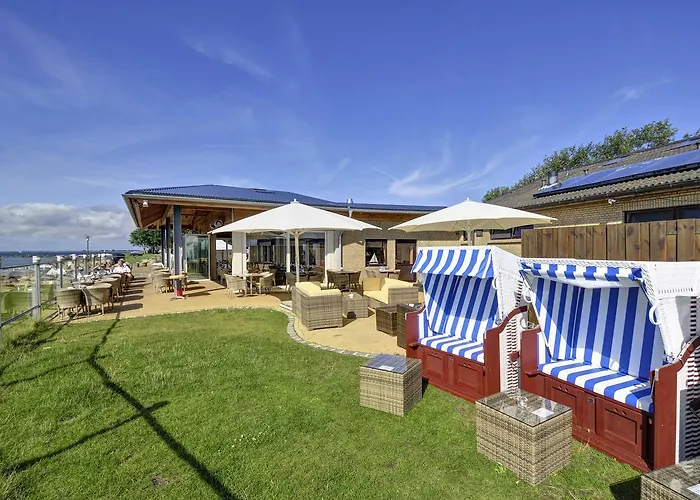 Apartment Wulfenerhals *