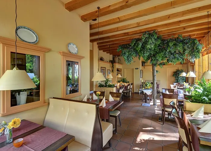 Wulfenerhals Wulfen auf Fehmarn