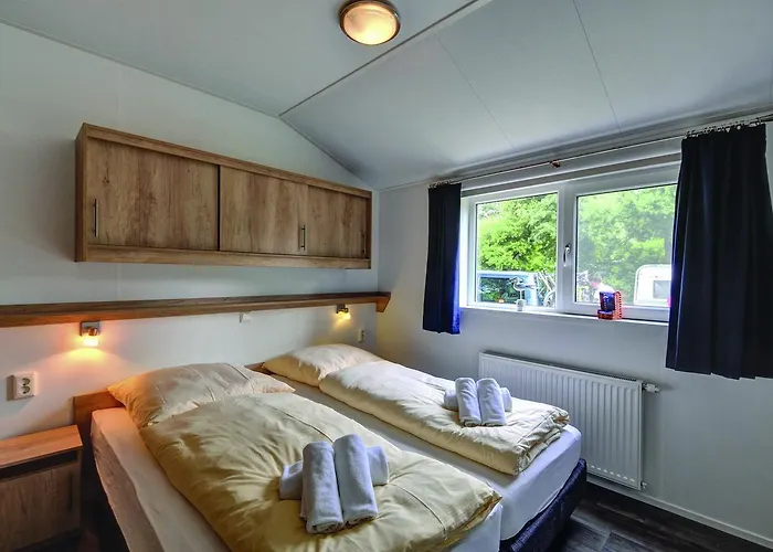 Apartment Wulfenerhals *