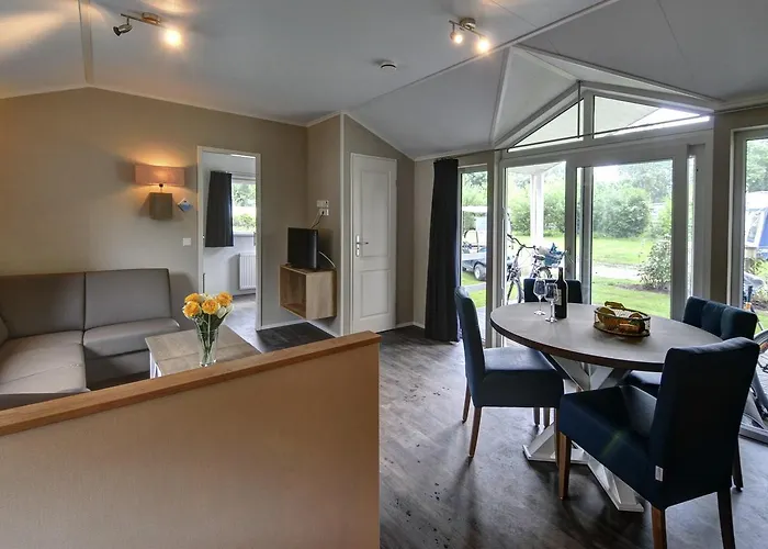 Wulfenerhals Apartment Wulfen auf Fehmarn